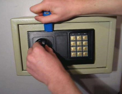 献县24小时上门开锁公司